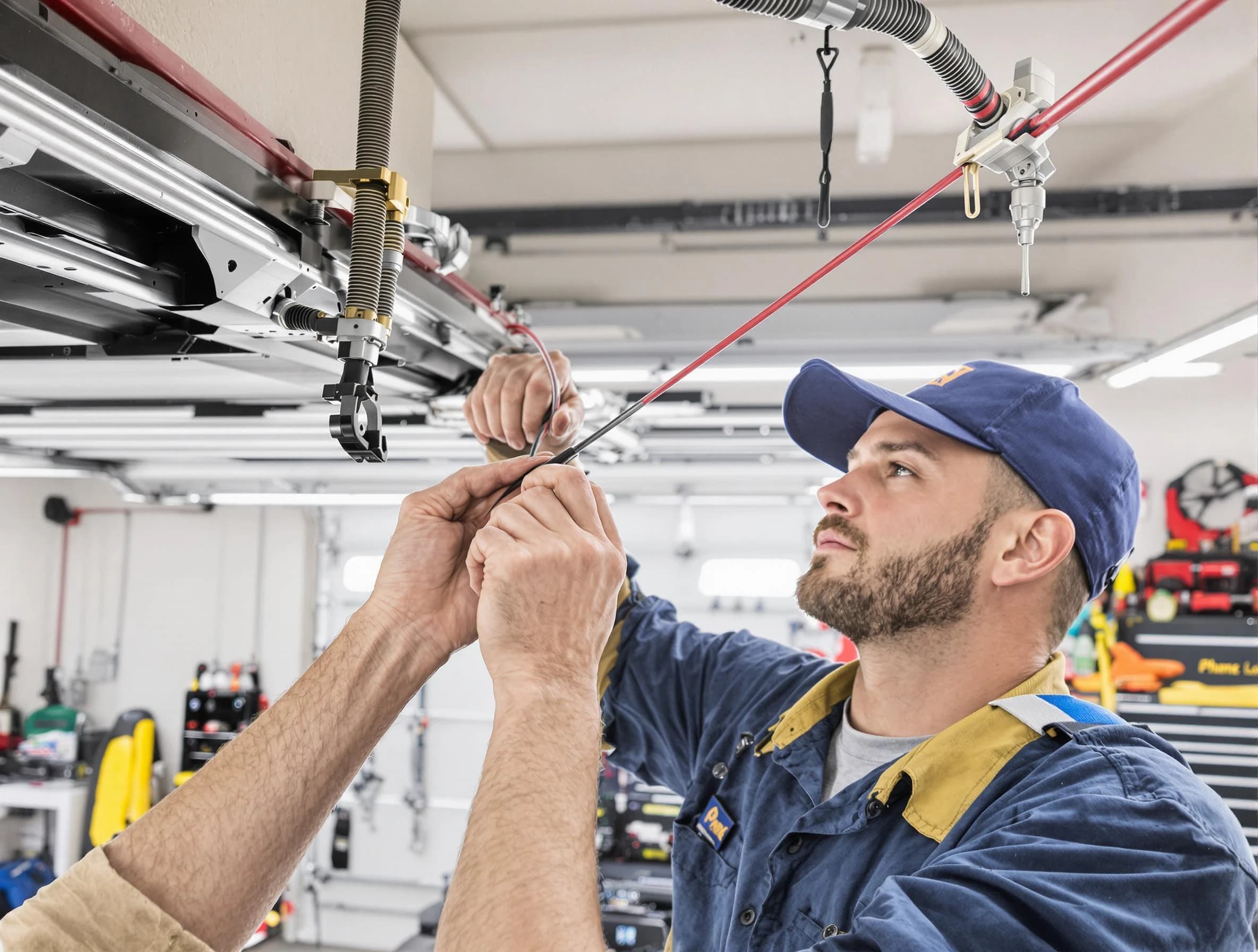 Cable Repair service in Ridgewood, NJ
